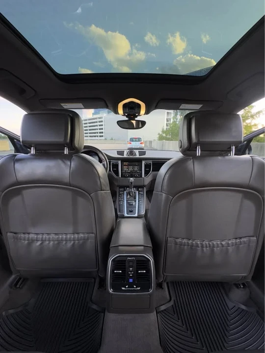 2015 Porsche Macan S - Image 14 of 20