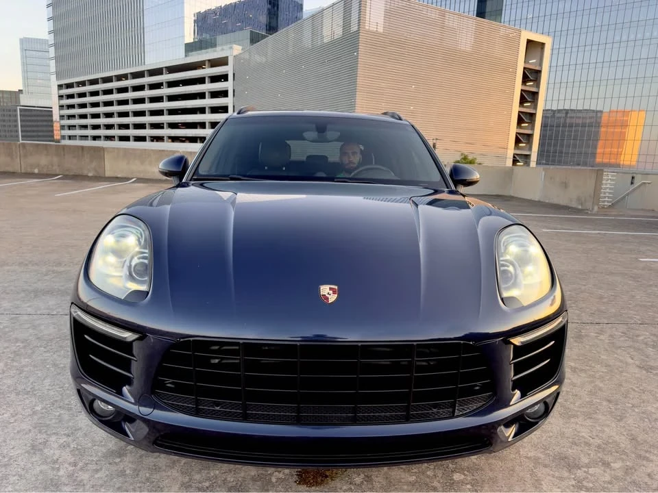 2015 Porsche Macan S - Image 8 of 20