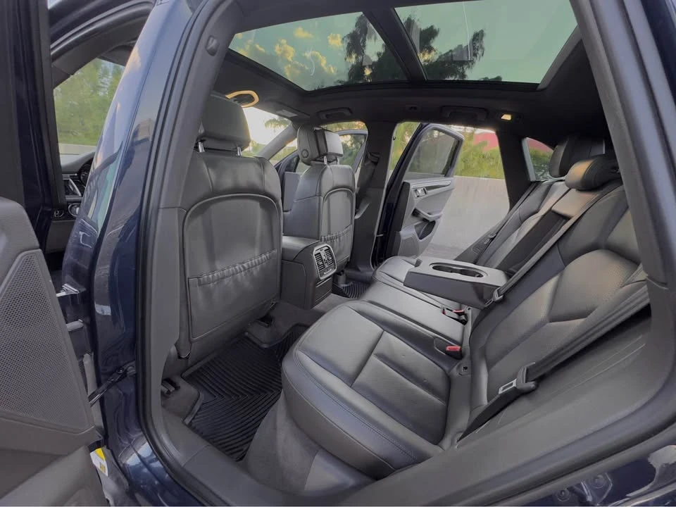 2015 Porsche Macan S - Image 12 of 20