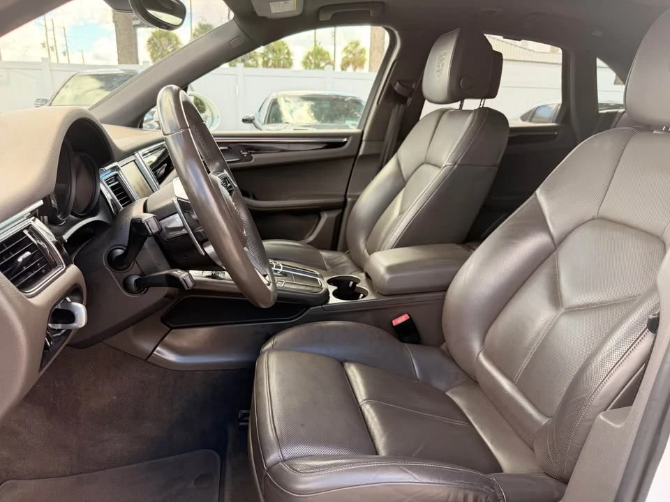 2015 Porsche Macan S - Image 5 of 17