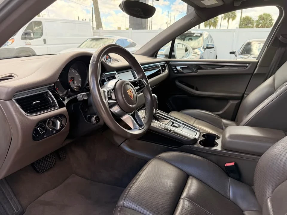 2015 Porsche Macan S - Image 6 of 17