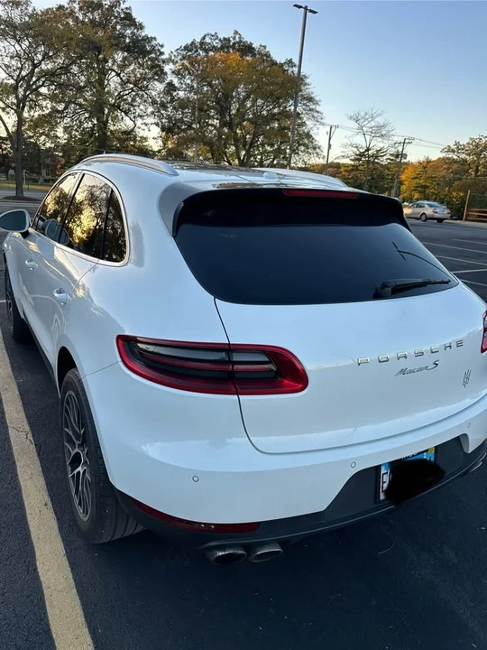 2015 Porsche Macan S - Image 3 of 5