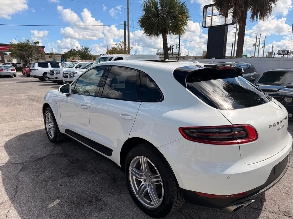 2015 Porsche Macan S - Image 3 of 17