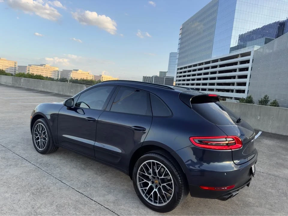 2015 Porsche Macan S - Image 3 of 20