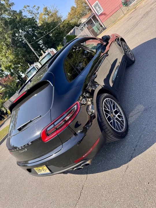 2015 Porsche Macan S - Image 5 of 8