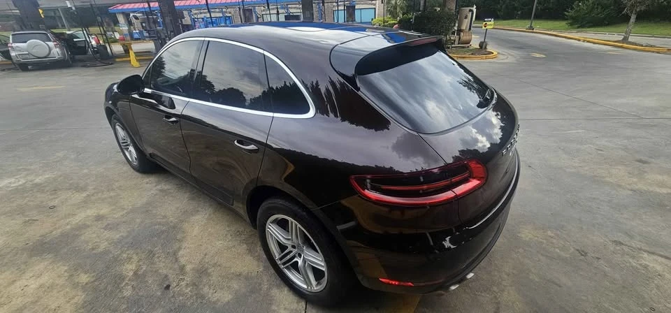 2015 Porsche Macan S - Image 9 of 14