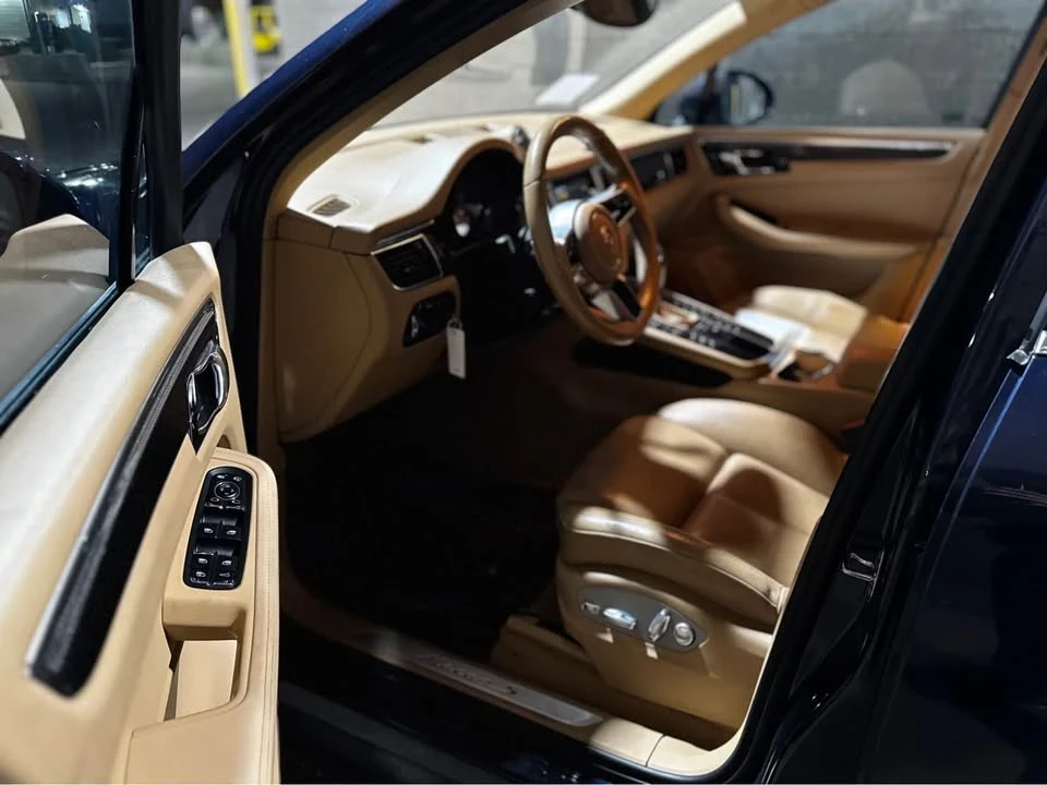 2015 Porsche Macan S - Image 6 of 11