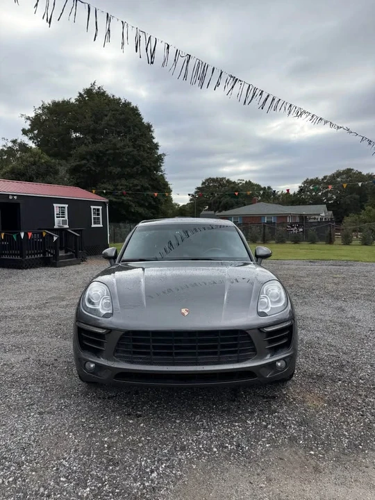 2015 Porsche Macan S - Image 2 of 13