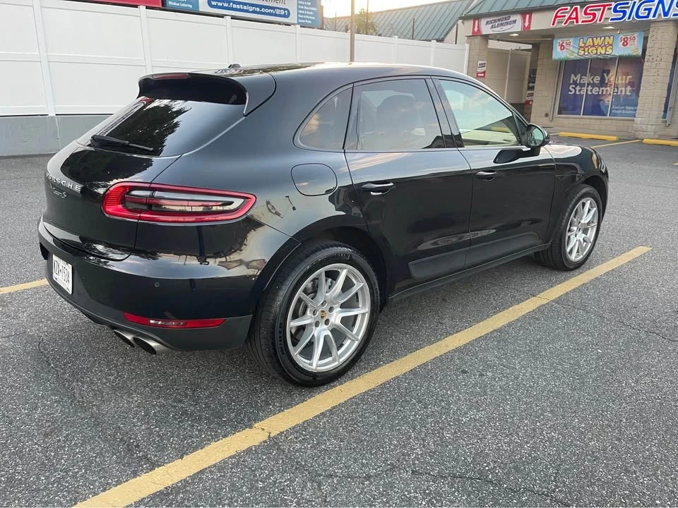 2015 Porsche Macan S - Image 3 of 13