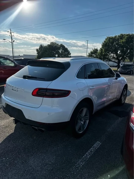 2015 Porsche Macan S - Image 4 of 6