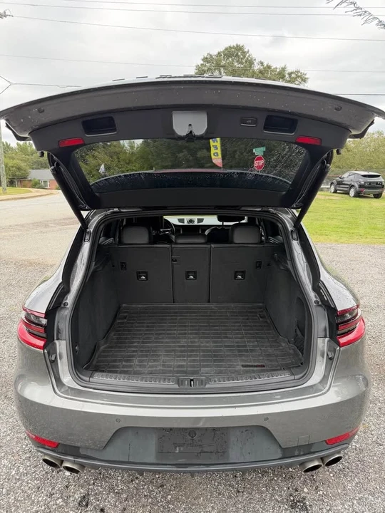 2015 Porsche Macan S - Image 6 of 13