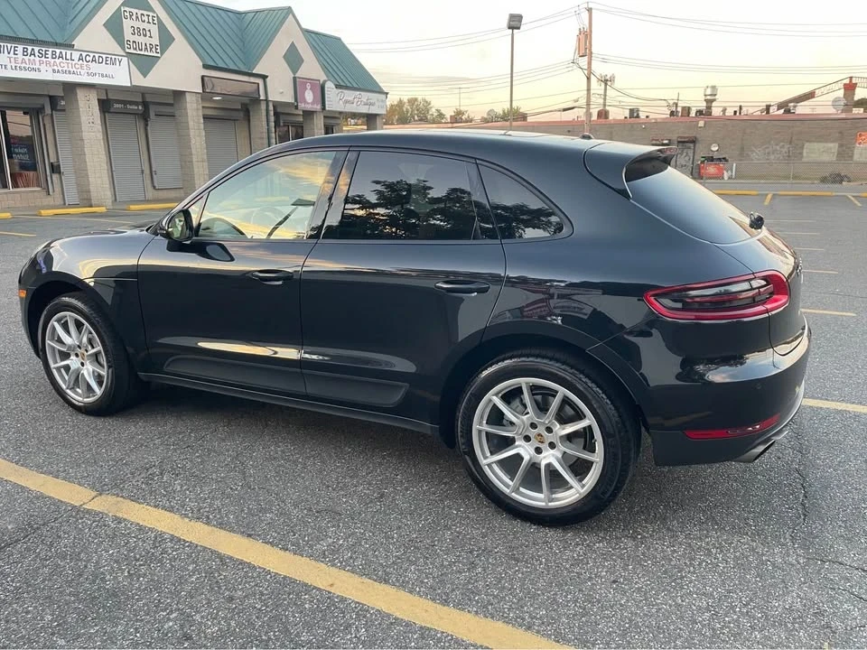 2015 Porsche Macan S - Image 4 of 13