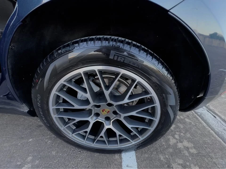 2015 Porsche Macan S - Image 20 of 20