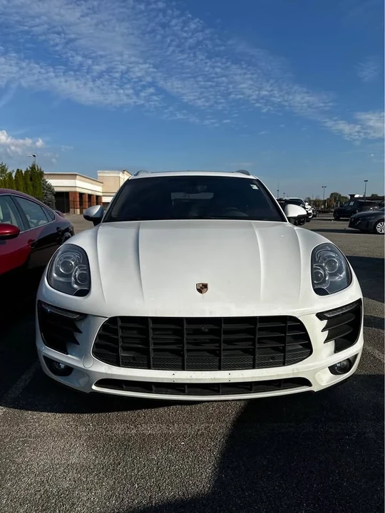 2015 Porsche Macan S - Image 3 of 6