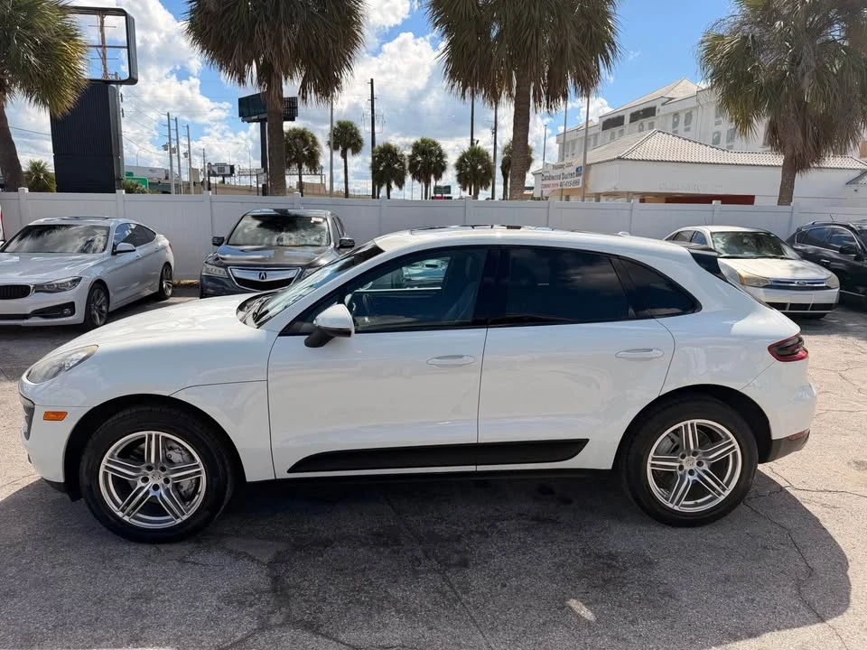 2015 Porsche Macan S - Image 2 of 17