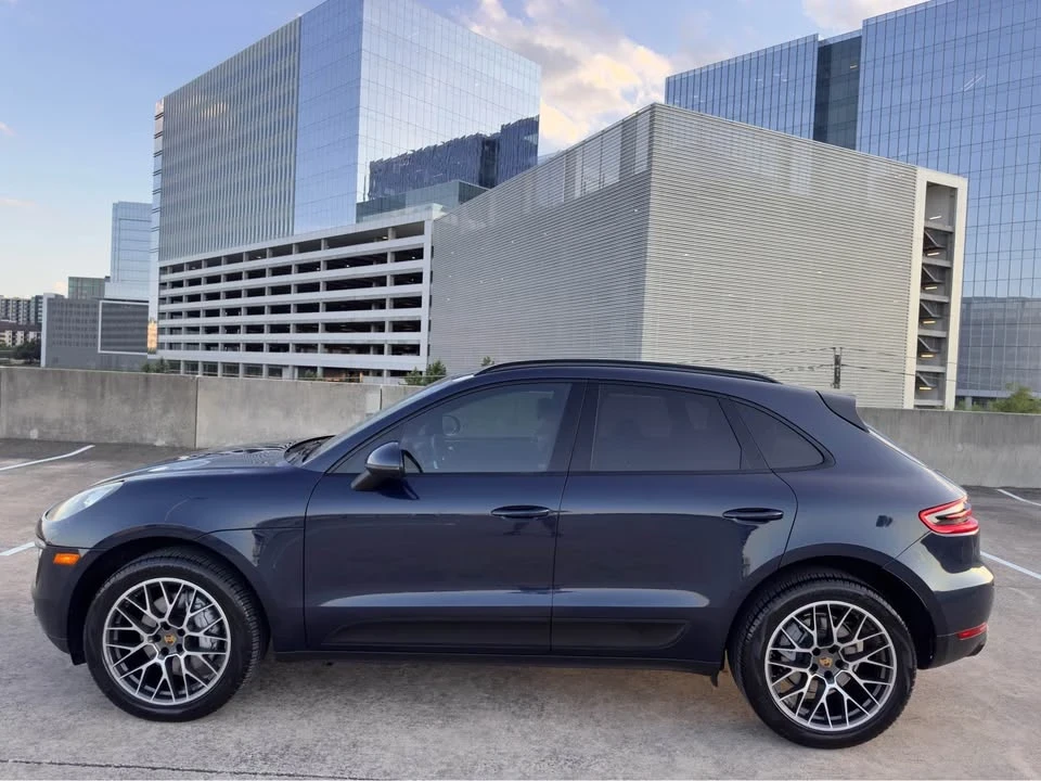 2015 Porsche Macan S - Image 5 of 20