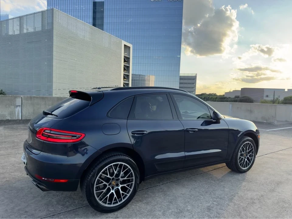 2015 Porsche Macan S - Image 4 of 20