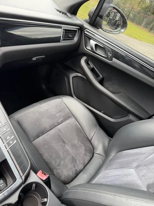 2015 Porsche Macan S - Image 10 of 13