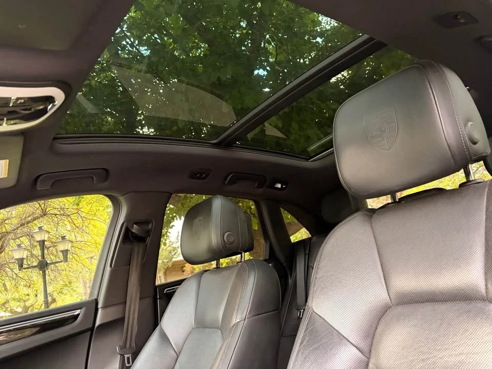2015 Porsche Macan S - Image 16 of 18