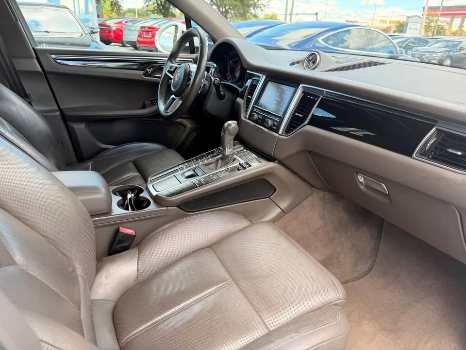 2015 Porsche Macan S - Image 17 of 17