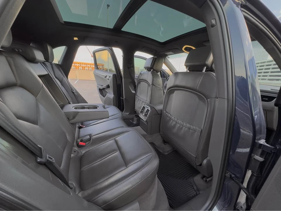 2015 Porsche Macan S - Image 11 of 20