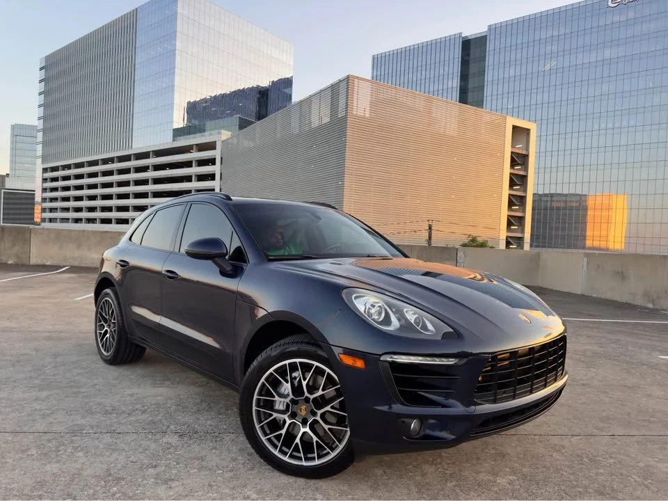 2015 Porsche Macan S - Image 2 of 20