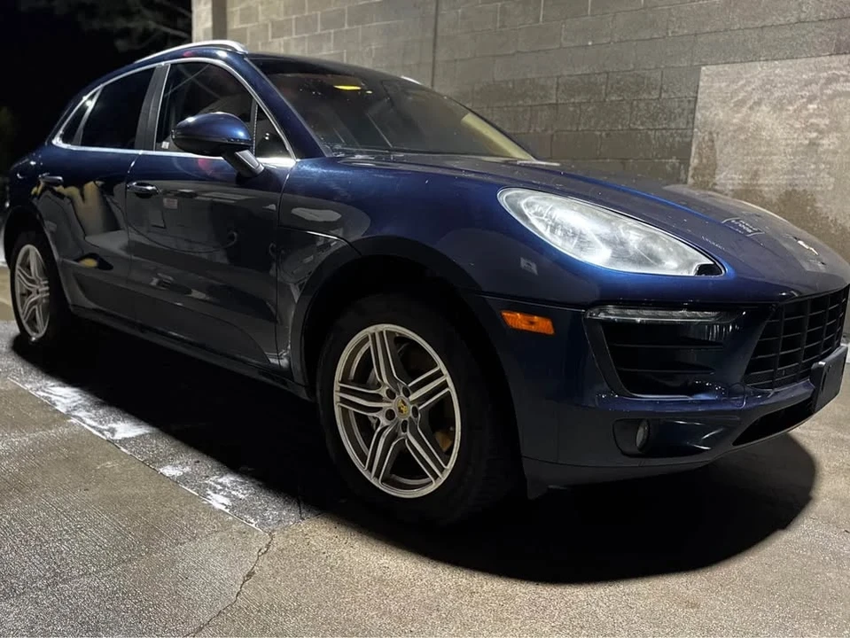 2015 Porsche Macan S - Image 5 of 11