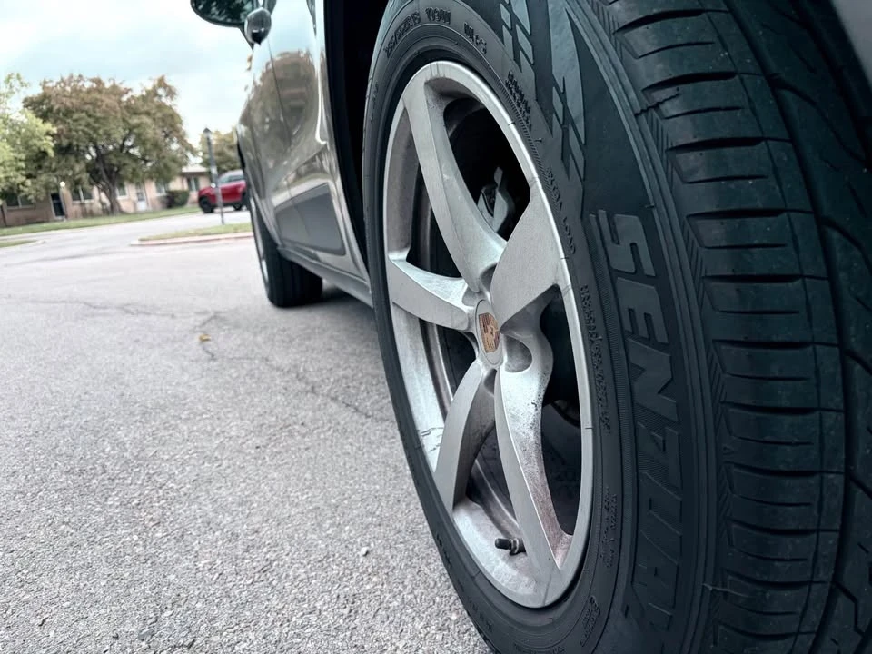 2015 Porsche Macan S - Image 8 of 18