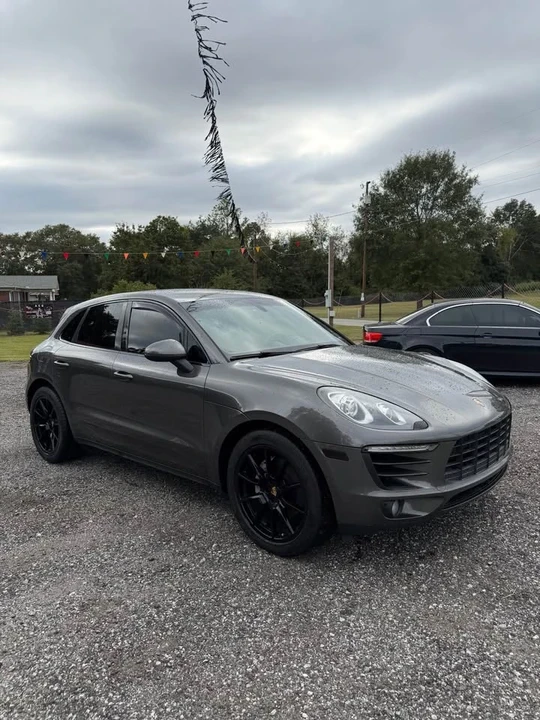 2015 Porsche Macan S - Image 3 of 13