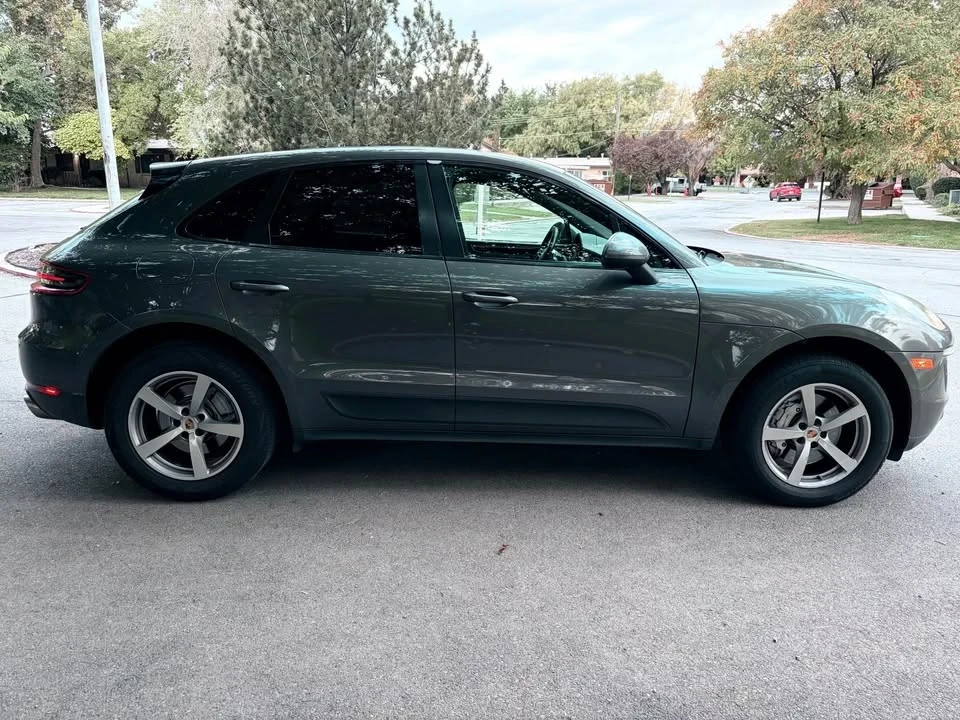 2015 Porsche Macan S - Image 7 of 18