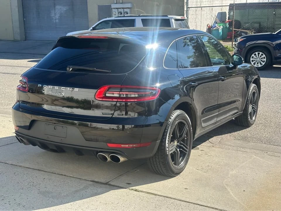 2015 Porsche Macan S - Image 6 of 20