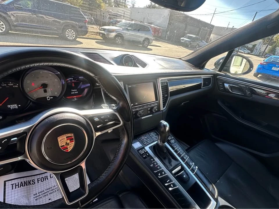 2015 Porsche Macan S - Image 17 of 20