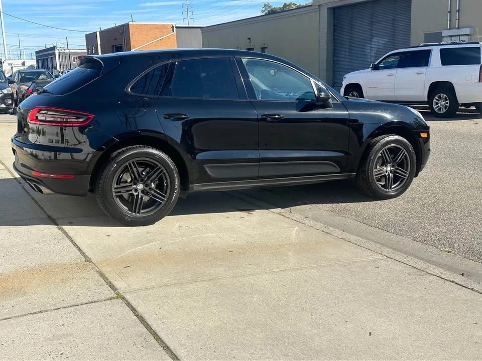 2015 Porsche Macan S - Image 5 of 20