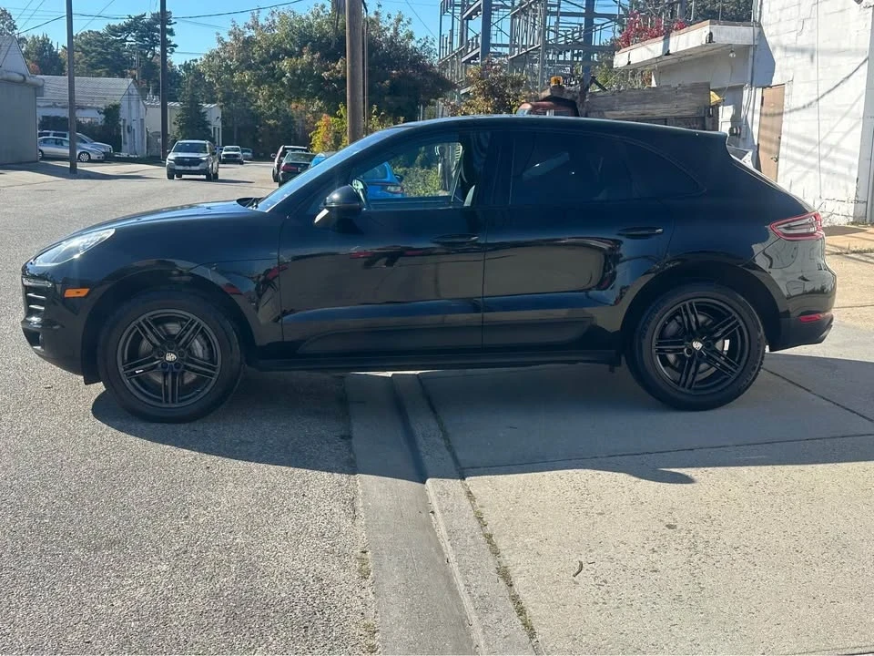 2015 Porsche Macan S - Image 10 of 20