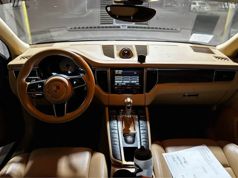 2015 Porsche Macan S - Image 8 of 11