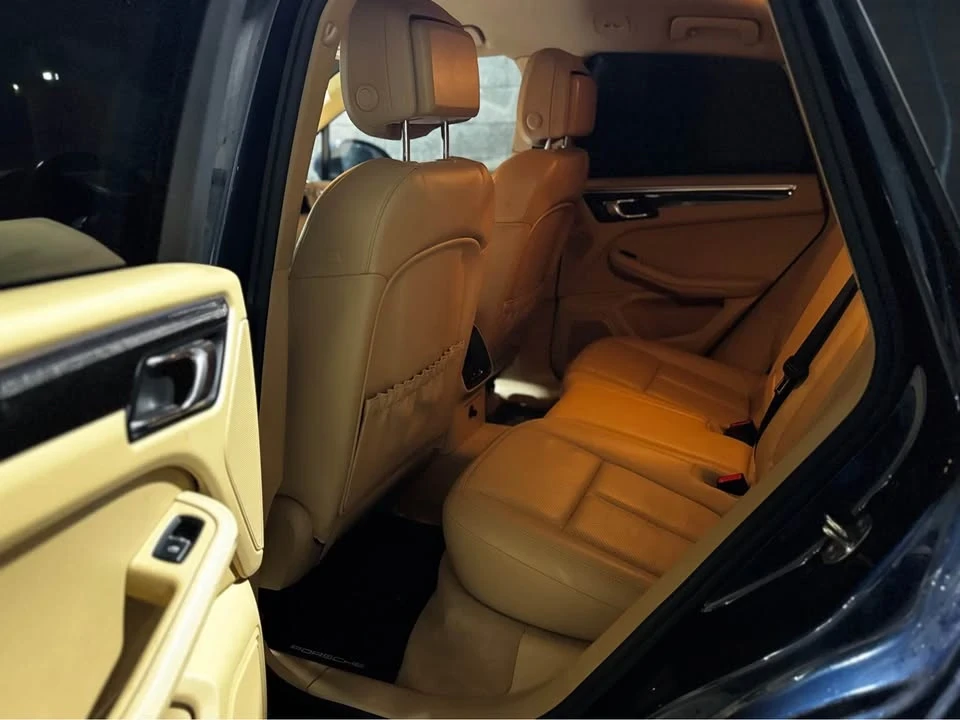 2015 Porsche Macan S - Image 7 of 11