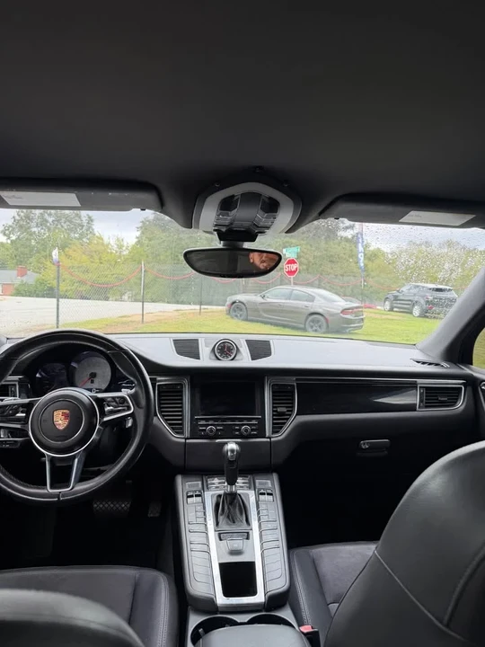 2015 Porsche Macan S - Image 8 of 13