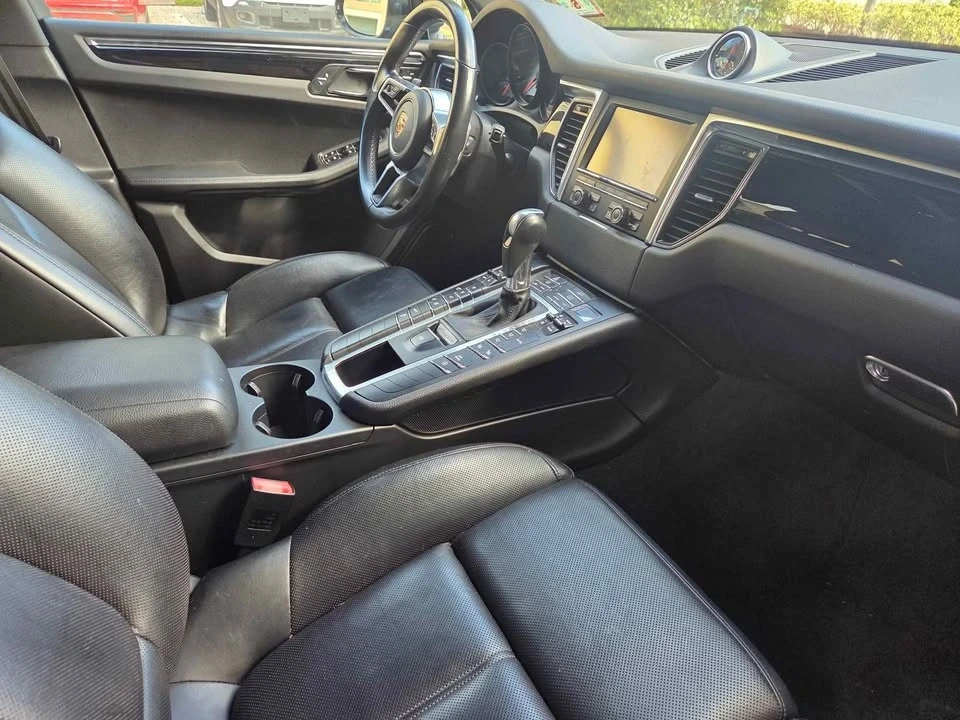 2015 Porsche Macan S - Image 5 of 8