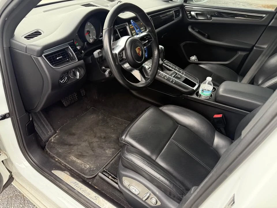 2015 Porsche Macan S - Image 5 of 8