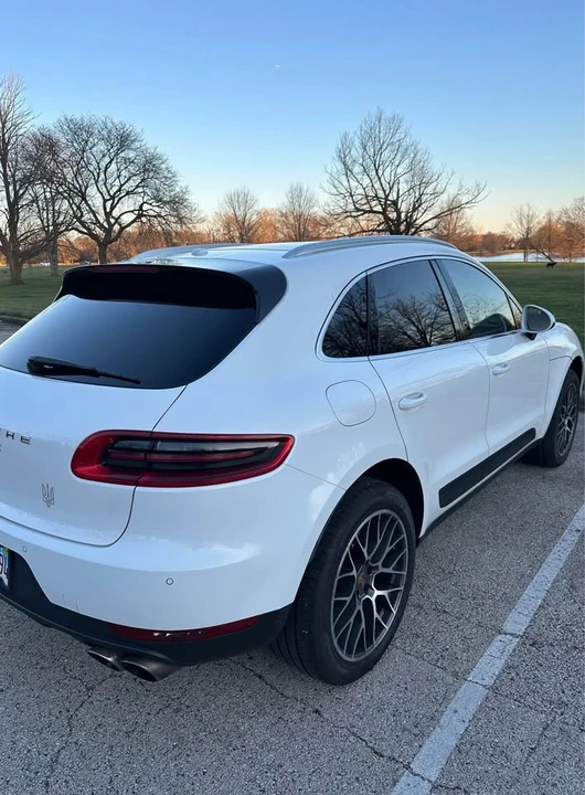 2015 Porsche Macan S - Image 4 of 10