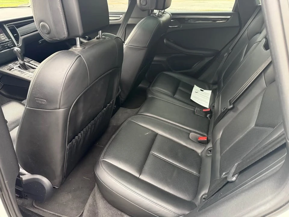 2015 Porsche Macan S - Image 7 of 8