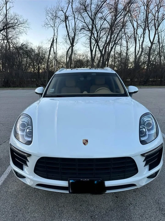 2015 Porsche Macan S - Image 8 of 10