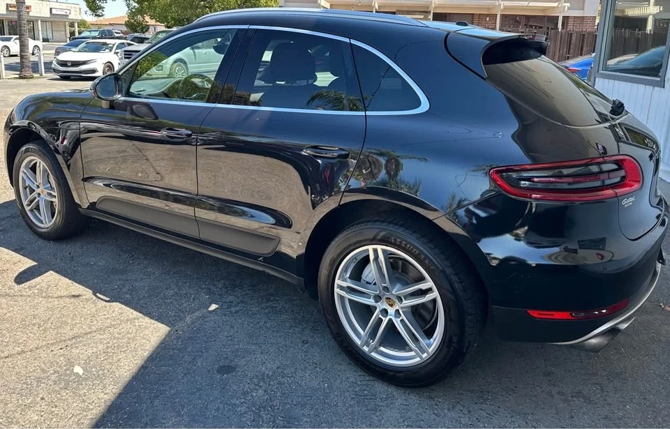 2015 Porsche Macan S - Image 6 of 15