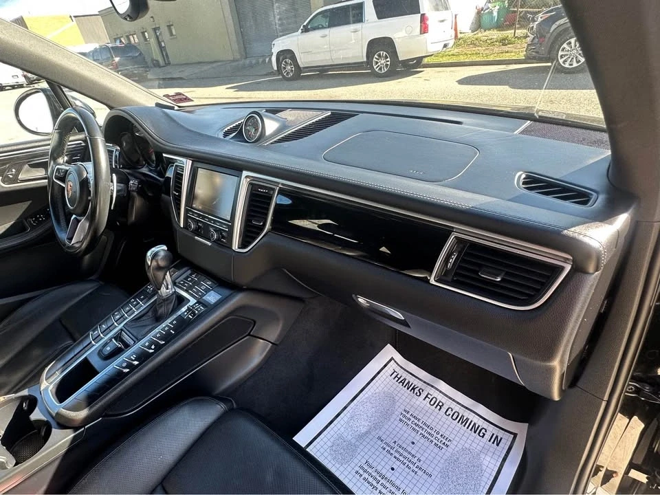 2015 Porsche Macan S - Image 20 of 20
