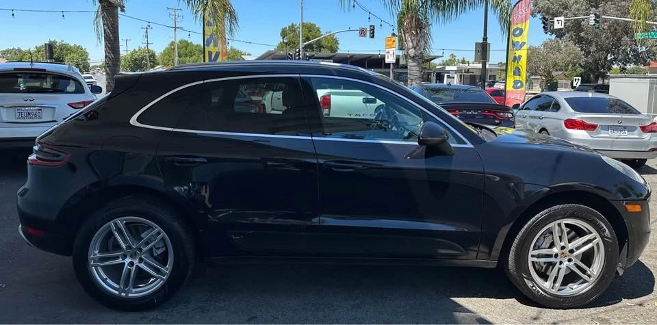 2015 Porsche Macan S - Image 3 of 15