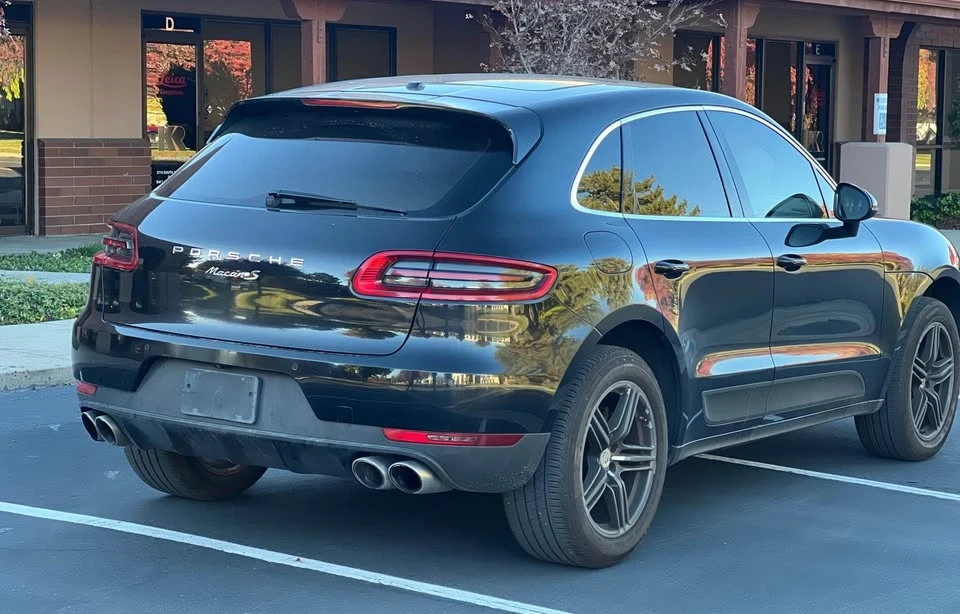 2015 Porsche Macan S - Image 3 of 17