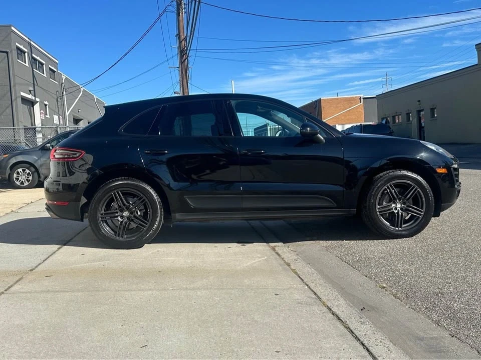2015 Porsche Macan S - Image 5 of 20