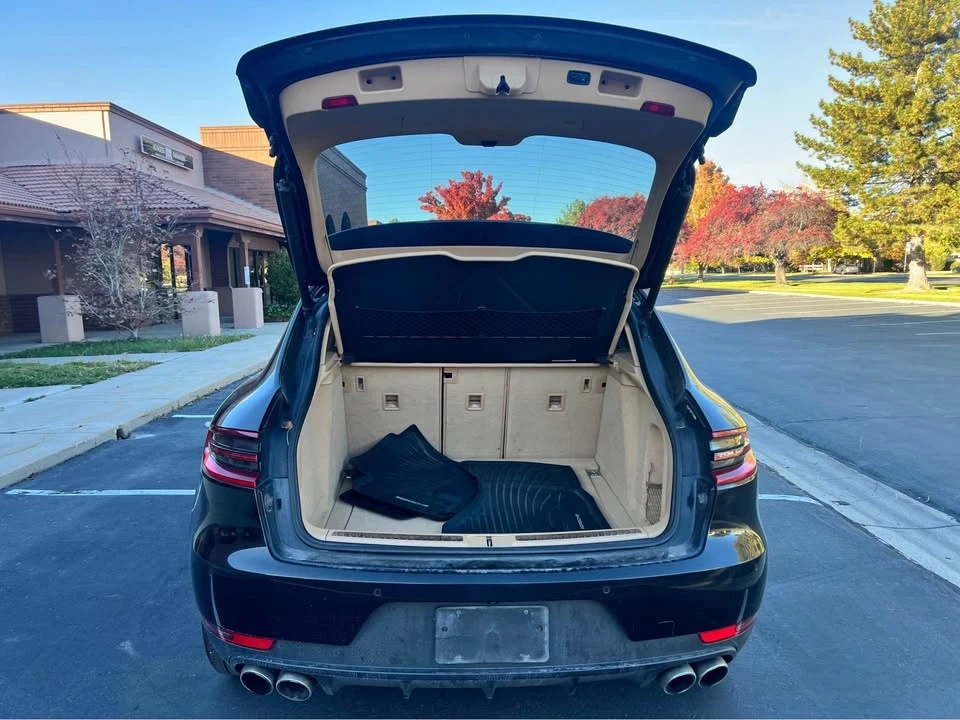 2015 Porsche Macan S - Image 11 of 17