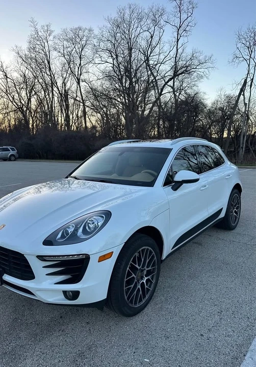 2015 Porsche Macan S - Image 2 of 10