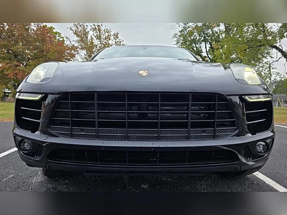 2015 Porsche Macan S - Image 4 of 15